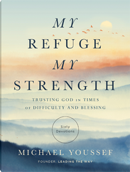 My Refuge My Strength