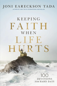 Keeping Faith When Life Hurts