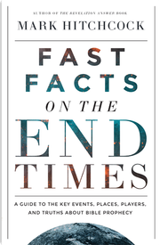 Fast Facts On The End Times