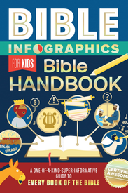 Bible Infographics For Kids Bible Handbook