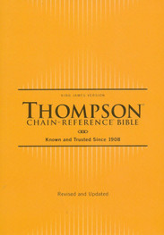 Thompson Chain-Reference KJV