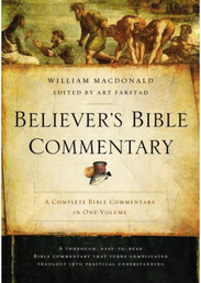 Believer's Bible Commentary