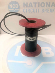 Westinghouse 712266C Coil, Shunt Trip 250 V.Dc New