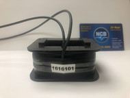 Westinghouse 1616101 Coil, Trip 125 V.Dc New