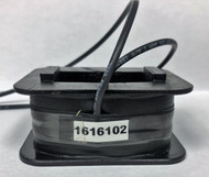Westinghouse 1616102 Coil, Trip 125 V.Dc New