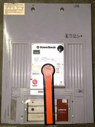 Ge TPVVF7625 Mo Bolt In Lig 1 Year Warranty