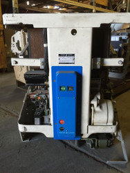 General Electric AKF-2C-1 Circuit Breaker 2000 Amp 1 Year Warranty