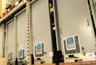 Westinghouse 150-DHP-1000-VR 1200 Amp, New Surplus