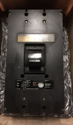 Westinghouse PCCG32500F 2500 Amp Rear Connected