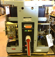 Ge Low Voltage Type AKST-7A-50H, 2000 Amp Frame 1 Year Warranty