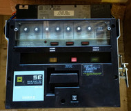 SEFG30 Square D Breaker, 3000Amp, 600Vac, 3 pole