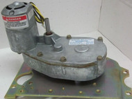 GE Powervac VB ML-17 Charging Motor 120 V.AC/125 V.DC, Refurbished