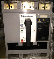 General Electric TP2020SS 2000 AMP