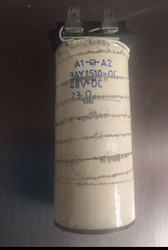 Siemens 3AY-1510 Coil 48 VDC Coil