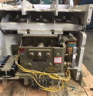 Toshiba CV452J-HAT-L 2.5/5KV 300 Amp Vacuum Contactor