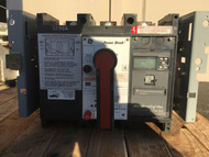 GE THC88TT Circuit Breaker MO DO with Shun trip RMS9 Plus