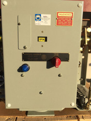 KNS4000HRA Gould/ITE Navy Circuit Breaker ACB4000HR
