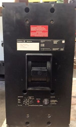 Westinghouse PCG32500 2500amp