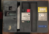 SSF16B216 GE 1600 Amp PBII MO BOLT IN