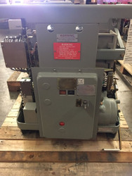 General Electric Navy Type, AK-2-100N Air Breaker, EO DO, 1600 Amp, SKU 785