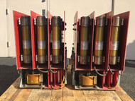 81H3 Siemens Contactor 5KV 360 Amp SKU 786
