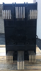 PC33000F 3000 Amp Reconditioned MO Fixed With Shunt Trip 120 VAC