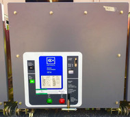 150DHP-W500 1200 Amp Cutler Hammer New Surplus 125 Vdc