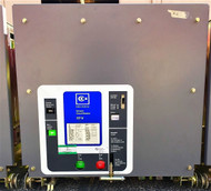 150DHP-W500 1200 Amp Cutler Hammer New Surplus 125 Vdc Sku 788