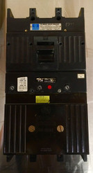 TB43 GE Tri Breaker, 175 Amp, 600V, Reconditioned, Sku 786