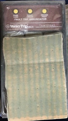 GE TA9VT20GA3 LSIG with Targets, New, Sku 790