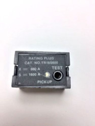 TR16S600 GE Rating Plug, New Surplus