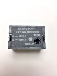 TR16S1000 GE Rating Plug, New Surplus