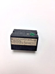 TR8S600 GE Rating Plug, New Surplus