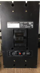 PCG33000F Westinghouse Circuit Breaker, Ground Fault Trip, 3000Amp