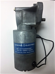 GE 177C5050G001 Charging Motor, 120AC / 125DC
