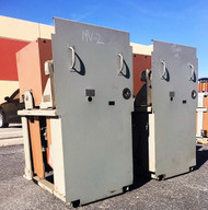 GE SE-10 Switch, 4.16 KV, 600 Amp, SKU785