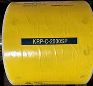 KRP-C-2500SP Cooper Bussmann fuse, New Surplus