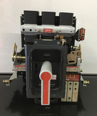 GE AKR-6D-30S, MO DO, LSIG With 4 Wire, 800 Amp, Ground, SKU 789