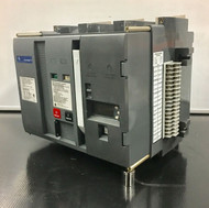 GE SSF20B220, 2000 Amp, EO BOLT IN, 120 VAC Close And Trip