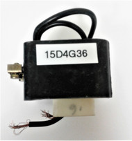 GE 15D4G36, VA506, COIL