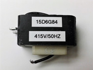 General Electric 15D6G84, 415V, 50HZ COIL