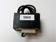 GE 15D3G152 COIL