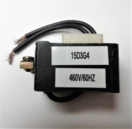 GE 15D3G4, 460V, 60HZ COIL