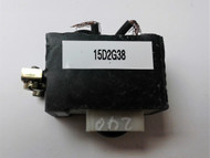 GE 15D2G38 COIL