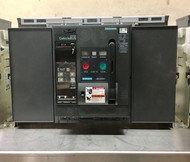 Siemens WLL3F350, 5000 Amp, MO BOLT IN, SKU 788