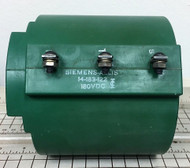 Siemens 14-183-122 Coil 180 VDC