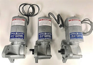 GE 177C5050G004 Charging Motor, 120AC / 125DC