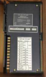 Allen Bradley Remote I/O Adapter Module 1771-ASC, SKU 10002