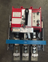 General Electric THPR3612G3TRT1, 1200A SWITCH