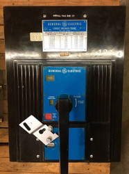 TPS203 2000 Amp Trip GE Reconditioned